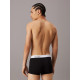 Calvin Klein Ανδρικό εσώρουχο Trunk 3 Pairs